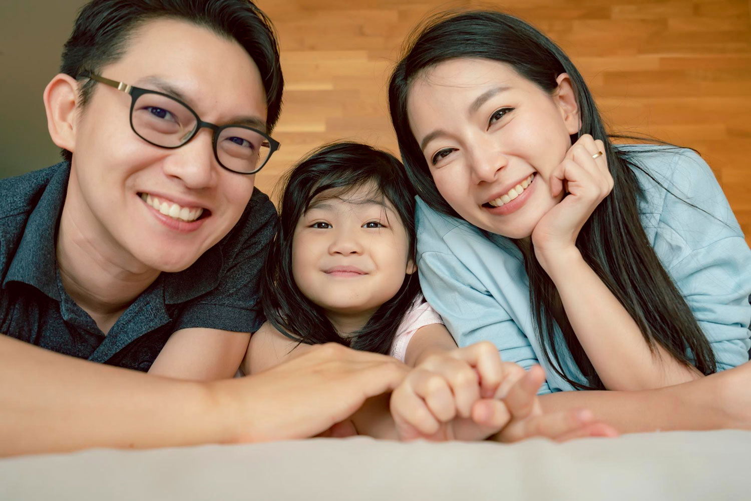 Family Relocation