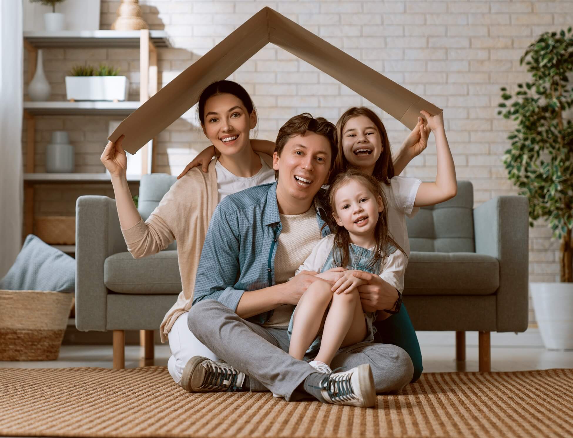 Family Citizenship